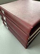 Bund 1959-1999 in vier