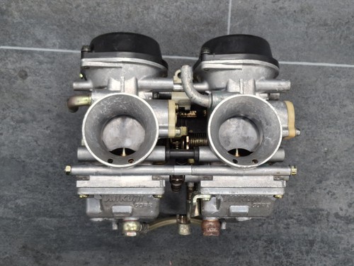 Ducati monster 750 - ducati, 1996-1999