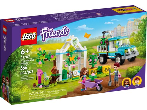 Lego friends 41707 - lego,
