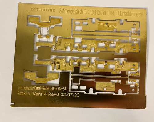 Reitz modellbau 00380 - reitz,