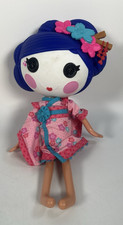 Lalaloopsy Tuki Kimono