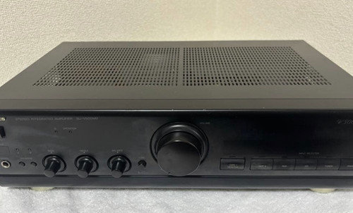Technics v500m2 stereo - technics, su-v500m2