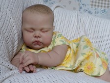 Reborn baby mädchen - baby, ~