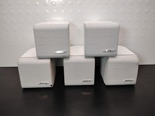 Bose Acoustimass 6 Satellite