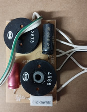 1x Canton CT 20 M Weiche