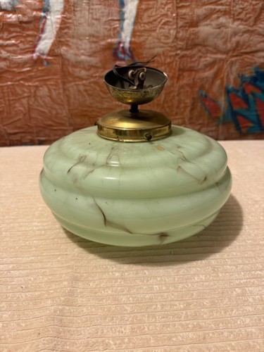 Vintage deckenlampe marmor - deckenlampe,
