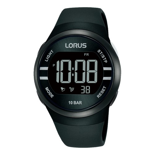 Lorus digitale sportuhr - lorus,