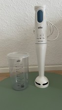 Braun Multiquick Stabmixer 300 Watt