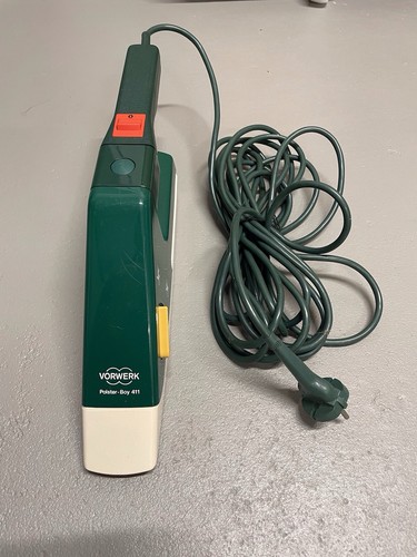 Vorwerk 411 polsterboy - 411,