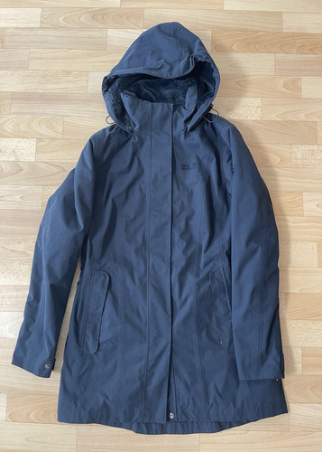 Jack wolfskin jacke damen - jack,