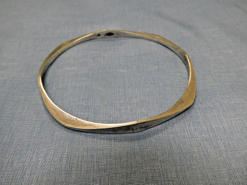 Ka947 800er silber armreif - ka947-800er,