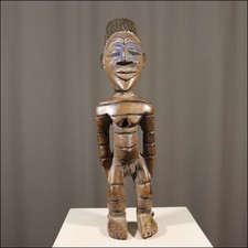 67069) Ahnen-Figur Mangbetu