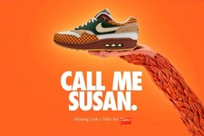 Nike Air Max 1 Call me Susan