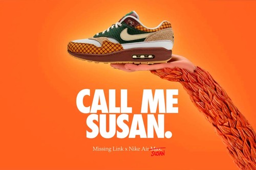 Nike air max call susan - nike,