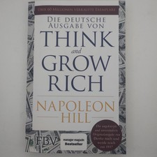 Think and grow rich - and,
