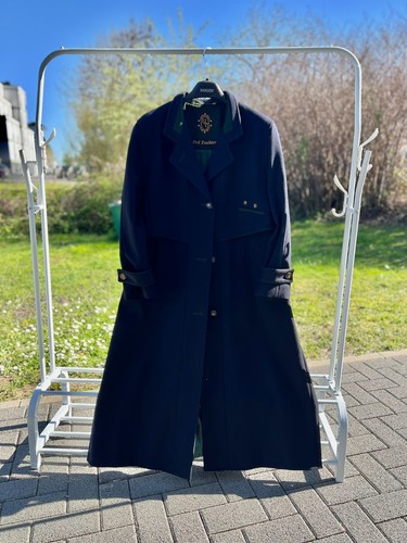 Ursl trachtenmantel dunkelblau - ursl,