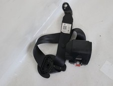 Gurt hinten links VW POLO 5 6R