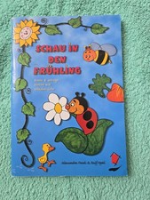 Vielseidig Schau in den Frühling Alexandra Funk & Ralf Apel