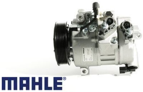 Mahle acp1643000s kompressor - acp1643000s,