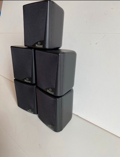 Magnet satelliten - magnet,