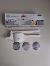 GEFU PRESCO Kartoffelpresse