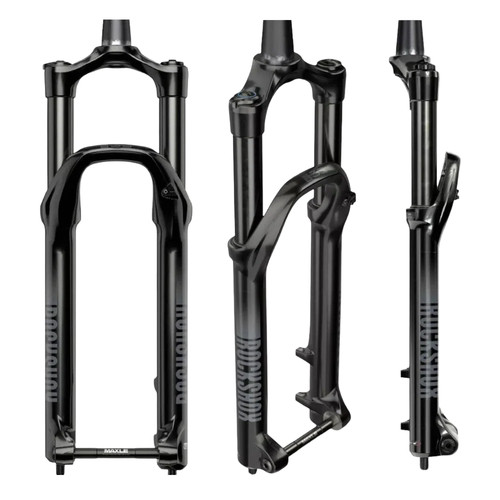 Rock shox gold solo - shox, 35