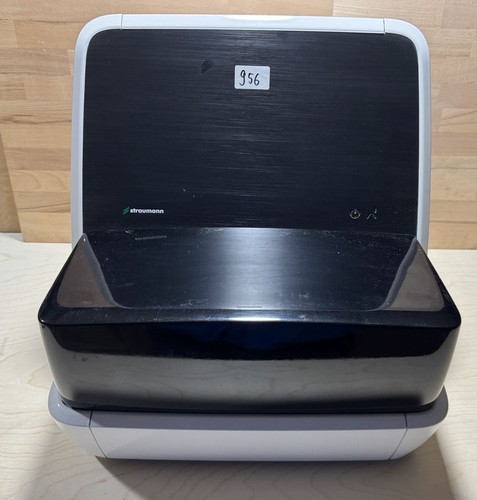 Straumann scanner cares scan - cares,