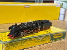 Minitrix 2076 Dampflokomotive
