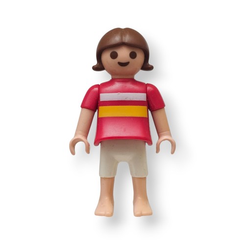 Playmobil figur junge - playmobil,