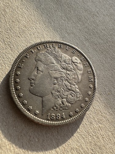 Usa morgan dollar - usa,