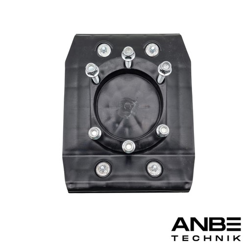 280mm stampfplatte - 280mm,