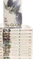 Yu-gi-oh! en Espanol, 13-22 