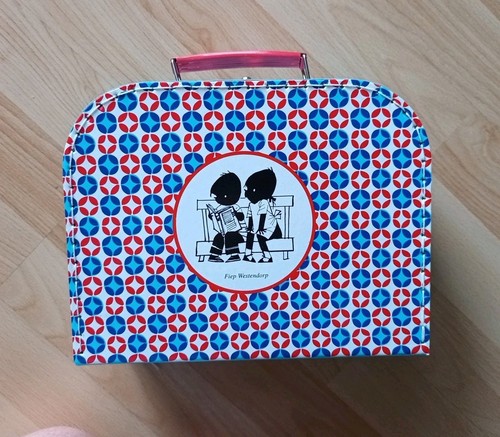 Kinderkoffer spielkoffer fiep - kinderkoffer,