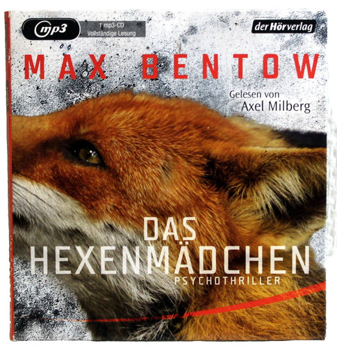 Das hexenmädchen max - hexenmÄdchen, bentow
