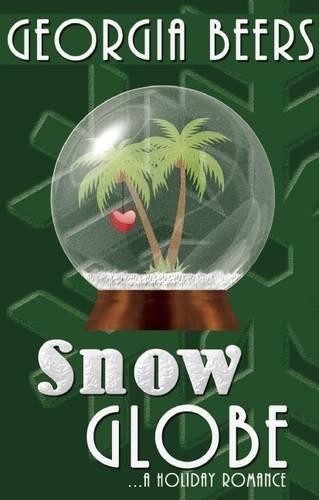 Snow globe beers georgia - globe,,