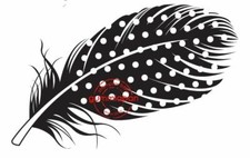 Gummiapan Gummistempel