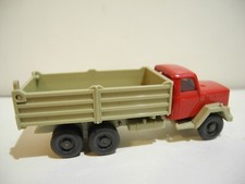 VINTAGE WIKING 1:87 MAGIRUS