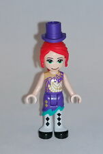 LEGO Friends - Mia - Figur