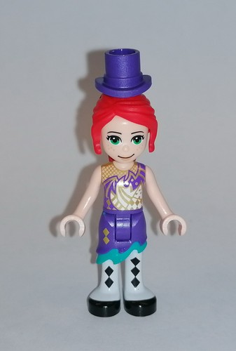 Lego friends mia - lego,