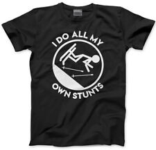 I fail at my stunts Ski