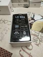LG G2 D802 - defekt, top Zustand wie neu