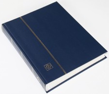 64 weiße Seiten LEUCHTTURM