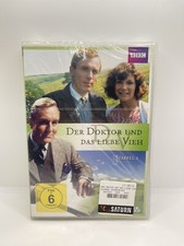 Der Doktor und das liebe Vieh