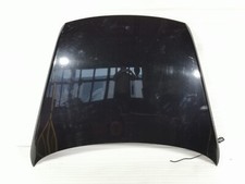 VW Touareg 7L Motorhaube