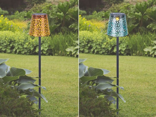 Ausgefallene solarlampen - ausgefallene,