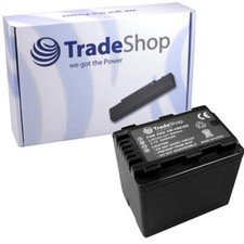 AKKU 3400mAh für PANASONIC