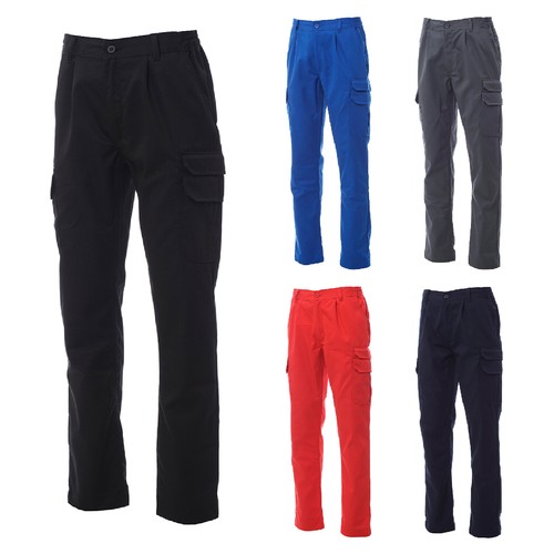 Payper cargo hosen twill - payper, 2.0