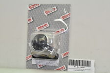 Rücklicht Bates Style LED Shin Yo Chrom 255-133 universal HARLEY Honda Triumph