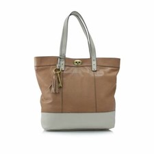 Fossil Damenhandtasche  JULES TOTE CAMEL  ZB4982235 NEU!!  L10  #1