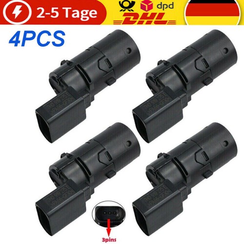 Parksensor pdc sensor vorne - parksensor,